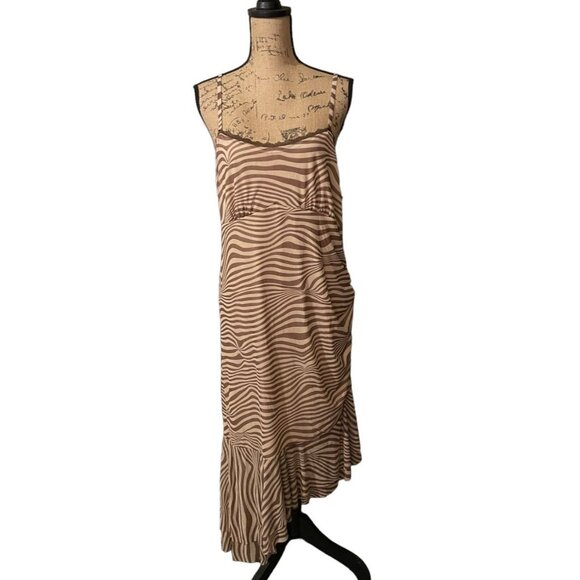 Wild Fable Dress - Picture 1 of 8